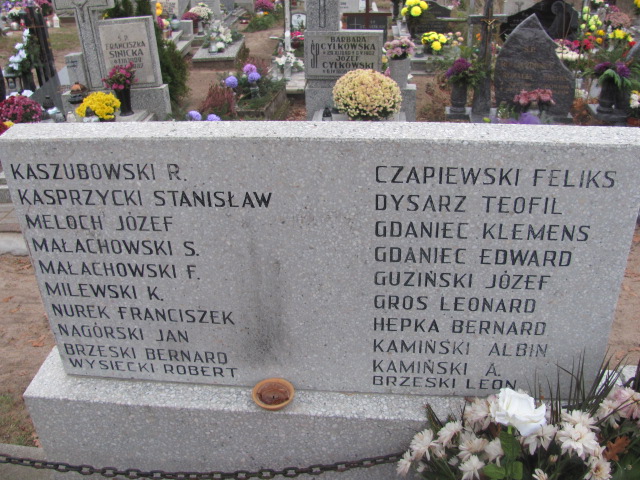 Jan Nagórski Pogódki - Grobonet - Wyszukiwarka osób pochowanych