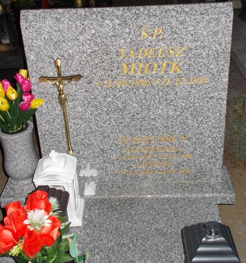 Antoni Turzyński 1904 Pogódki - Grobonet - Wyszukiwarka osób pochowanych